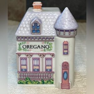 1989 Lenox Spice House